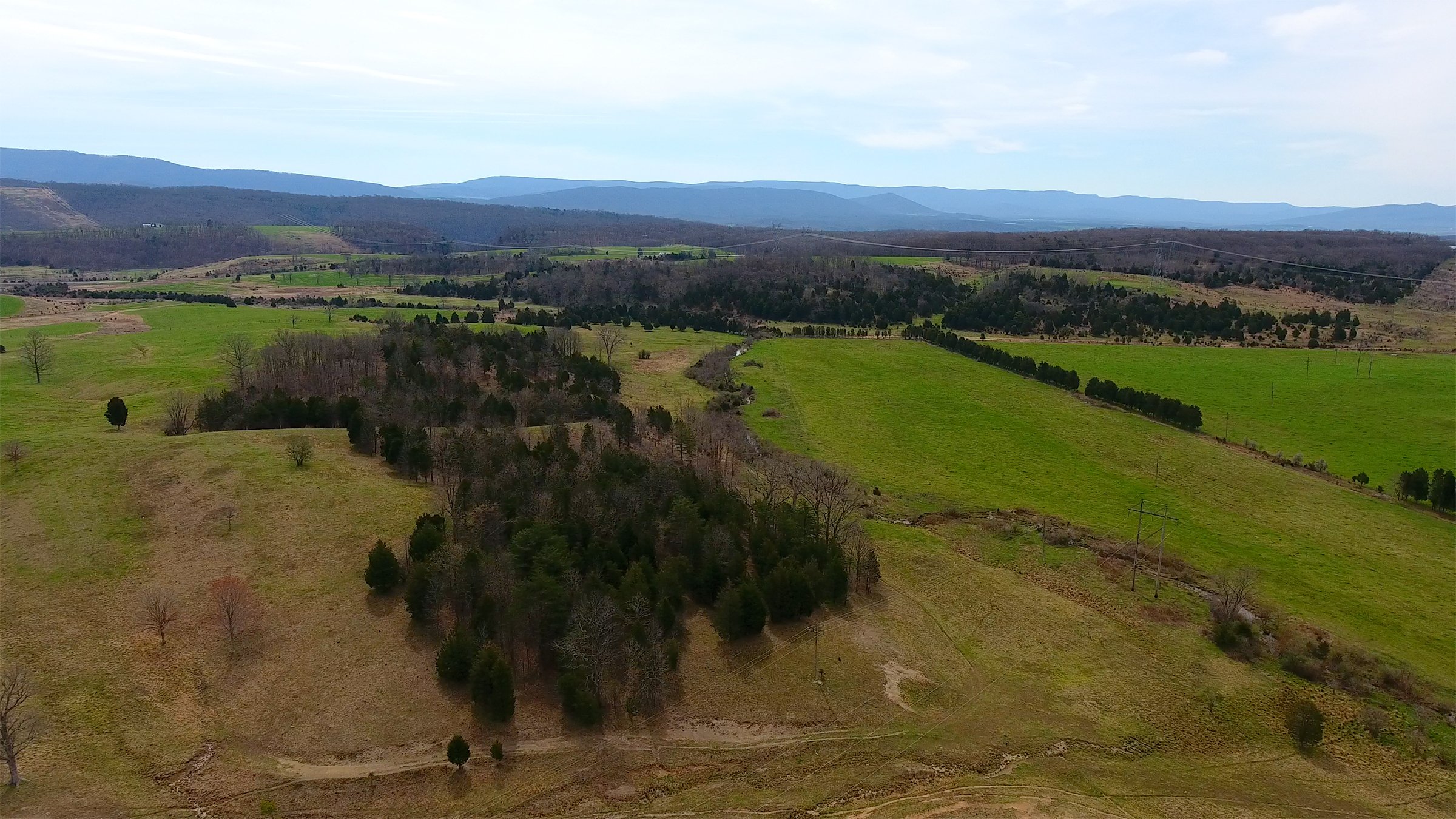 Property photo 7 - LAND AUCTION - 533+/- ACRES OFFERED IN 5 TRACTS IN HARDY COUNTY, WEST VIRGINIA